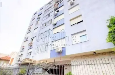 Apartamento com 3 quartos à venda na rua luiz afonso, 158, cidade baixa, porto alegre por r$ 535.000