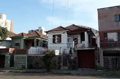 Terreno à venda na rua são luís, 1021, santana, porto alegre por r$ 875.000