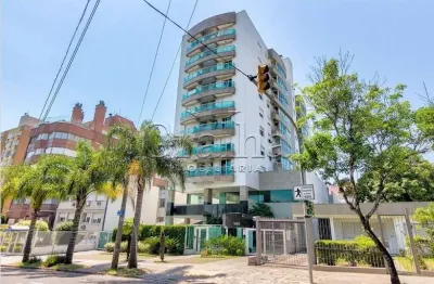Apartamento com 3 quartos à venda na rua anita garibaldi, 1625, mont serrat, porto alegre por r$ 1.272.000