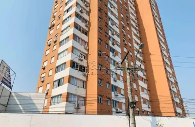 Apartamento com 1 quarto à venda na avenida da azenha, 680, azenha, porto alegre por r$ 360.000