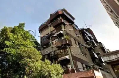 Apartamento com 1 quarto à venda na avenida independência, 972, independência, porto alegre por r$ 420.000