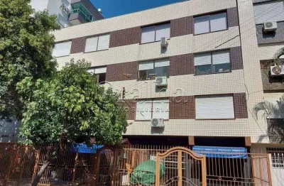 Apartamento com 2 quartos à venda na rua general lima e silva, 1585, cidade baixa, porto alegre por r$ 310.000