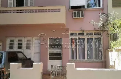 Casa com 3 quartos à venda na rua monsenhor veras, 535, santana, porto alegre por r$ 745.000
