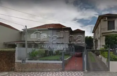 Casa com 3 quartos à venda na rua veador porto, 251, santana, porto alegre por r$ 849.900