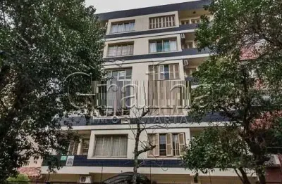Apartamento com 3 quartos à venda na rua laurindo, 208, santana, porto alegre por r$ 370.000