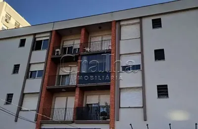 Apartamento com 3 quartos à venda na avenida doutor carlos barbosa, 107, medianeira, porto alegre por r$ 373.000