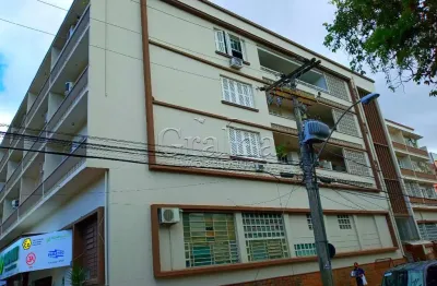 Apartamento com 3 quartos à venda na avenida guido mondin, 1005, são geraldo, porto alegre por r$ 415.000
