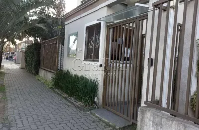 Apartamento com 1 quarto à venda na rua coronel aparício borges, 910, glória, porto alegre por r$ 160.000