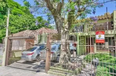 Casa com 4 quartos à venda na rua veador porto, 335, santana, porto alegre por r$ 990.000