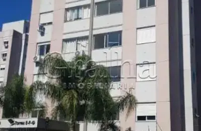 Apartamento com 2 quartos à venda na rua primeiro de setembro, 186, vila são josé, porto alegre por r$ 295.000