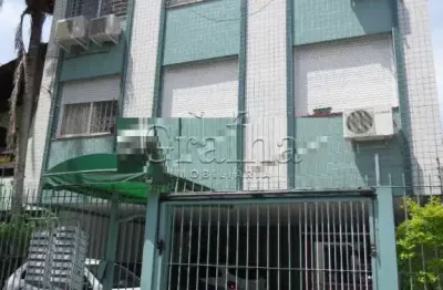 Apartamento com 1 quarto à venda na rua monsenhor veras, 665, santana, porto alegre por r$ 170.000