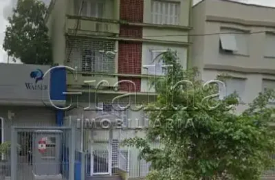 Apartamento com 1 quarto à venda na rua santa cecília, 1564, santa cecília, porto alegre por r$ 170.000