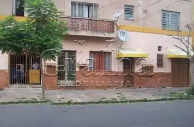 Casa com 2 quartos à venda na rua monsenhor veras, 589, santana, porto alegre por r$ 390.000