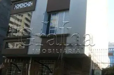 Apartamento com 3 quartos à venda na rua gonçalves dias, 295, menino deus, porto alegre por r$ 530.000