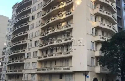 Apartamento com 1 quarto à venda na rua duque de caxias, 1350, centro histórico, porto alegre por r$ 235.000