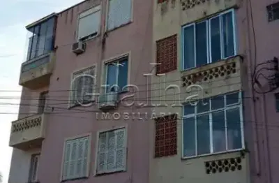 Apartamento com 2 quartos à venda na rua maestro mendanha, 20, santana, porto alegre por r$ 252.000