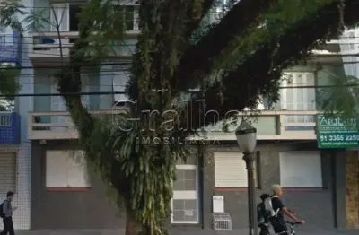 Apartamento com 2 quartos à venda na rua da república, 289, cidade baixa, porto alegre por r$ 355.000