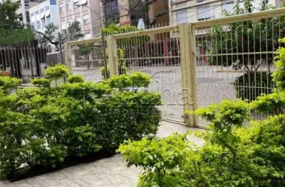 Apartamento com 1 quarto à venda na rua celeste gobbato, 60, praia de belas, porto alegre por r$ 170.000