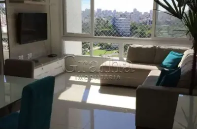 Apartamento com 3 quartos à venda na avenida princesa isabel, 1155, santana, porto alegre por r$ 904.255