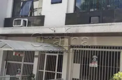 Sala comercial com 4 salas à venda na rua fernandes vieira, 203, bom fim, porto alegre por r$ 330.000