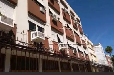 Apartamento com 2 quartos à venda na rua luiz afonso, 526, cidade baixa, porto alegre por r$ 390.000