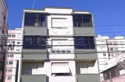 Apartamento com 2 quartos à venda na rua santana, 1129, santana, porto alegre por r$ 240.000