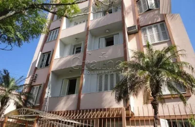 Apartamento com 2 quartos à venda na rua comendador azevedo, 545, floresta, porto alegre por r$ 290.000