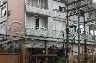 Apartamento com 3 quartos à venda na rua santo antônio, 554, floresta, porto alegre por r$ 590.000