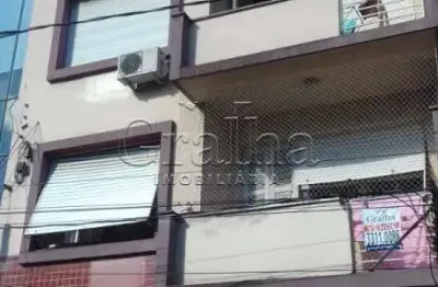 Apartamento com 3 quartos à venda na rua silva só, 72, santa cecília, porto alegre por r$ 380.000