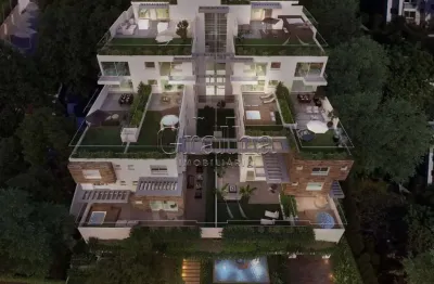 Apartamento com 2 quartos à venda na rua dona amélia, 160, santa tereza, porto alegre por r$ 805.000