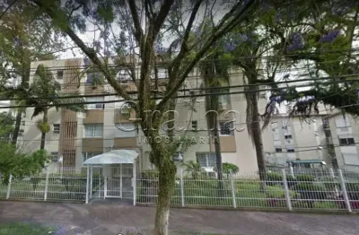 Apartamento com 1 quarto à venda na rua anita garibaldi, 2246, boa vista, porto alegre por r$ 215.000