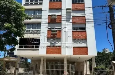 Apartamento com 3 quartos à venda na avenida carlos gomes, 1999, auxiliadora, porto alegre por r$ 947.000