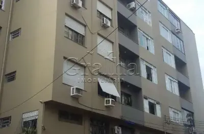 Apartamento com 3 quartos à venda na rua octávio corrêa, 15, cidade baixa, porto alegre por r$ 520.000
