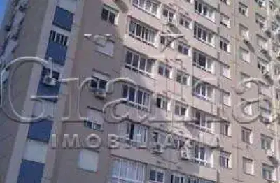 Apartamento com 3 quartos à venda na rua professor freitas cabral, 370, jardim botânico, porto alegre por r$ 531.000