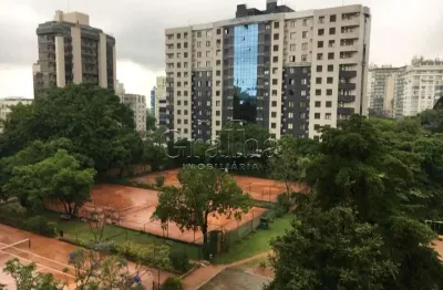 Apartamento com 2 quartos à venda na rua mariante, 21, moinhos de vento, porto alegre por r$ 1.100.000