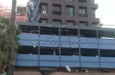 Sala comercial com 2 salas à venda na rua josé de alencar, 521, menino deus, porto alegre por r$ 380.000