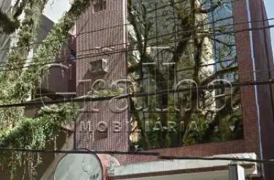 Sala comercial com 1 sala à venda na rua castro alves, 167, independência, porto alegre por r$ 330.000