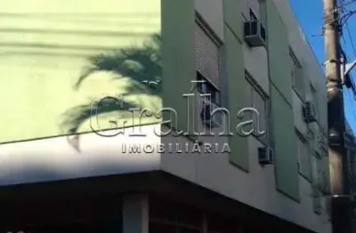 Apartamento com 2 quartos à venda na rua ney messias, 20, jardim do salso, porto alegre por r$ 290.000