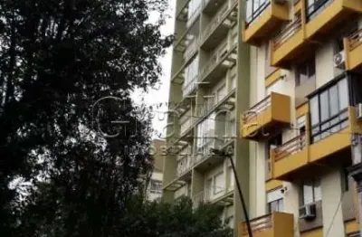 Apartamento com 2 quartos à venda na rua duque de caxias, 707, centro histórico, porto alegre por r$ 500.000