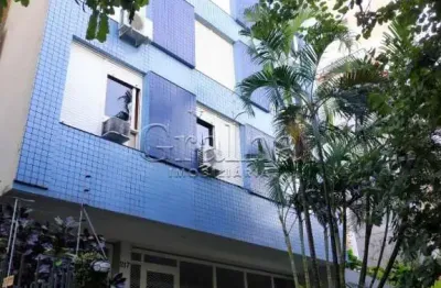 Cobertura com 2 quartos à venda na rua sinimbú, 217, petrópolis, porto alegre por r$ 500.000