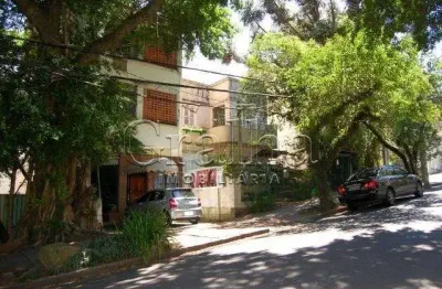 Cobertura com 2 quartos à venda na rua cabral, 770, rio branco, porto alegre por r$ 450.000