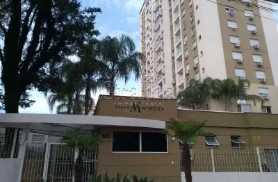 Apartamento com 2 quartos à venda na rua frederico guilherme ludwig, 80, centro, canoas por r$ 586.000