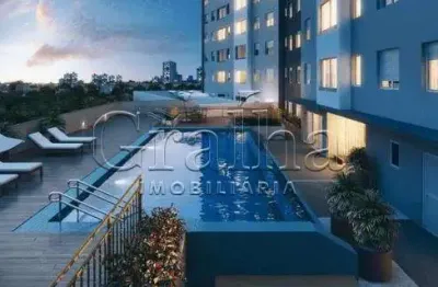 Apartamento com 1 quarto à venda na avenida bento gonçalves, 6400, partenon, porto alegre por r$ 439.000