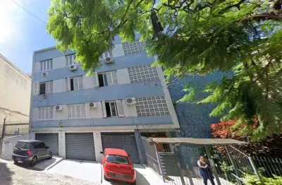 Apartamento com 2 quartos à venda na rua felipe camarão, 200, bom fim, porto alegre por r$ 395.000