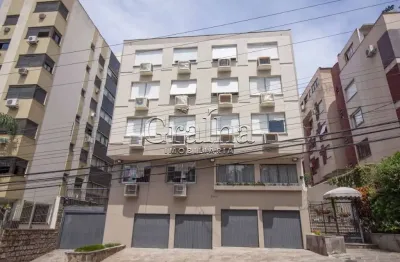 Apartamento com 3 quartos à venda na rua vicente da fontoura, 2840, rio branco, porto alegre por r$ 650.000