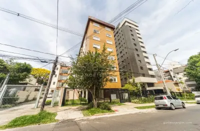 Apartamento com 2 quartos à venda na rua dona eugênia, 1227, santa cecília, porto alegre por r$ 670.000