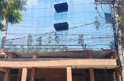 Sala comercial com 3 salas à venda na avenida protásio alves, 3161, petrópolis, porto alegre por r$ 220.000