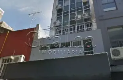 Sala comercial com 3 salas à venda na rua dos andradas, 1744, centro histórico, porto alegre por r$ 2.500.000