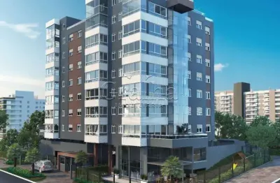 Apartamento com 3 quartos à venda na rua corrêa lima, 810, santa tereza, porto alegre por r$ 1.411.600