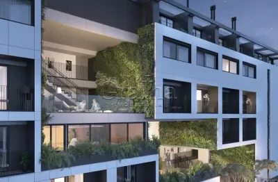 Apartamento com 1 quarto à venda na rua josé de alencar, 1068, menino deus, porto alegre por r$ 665.595